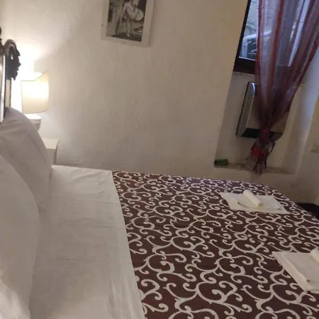 Tuscany Magic House