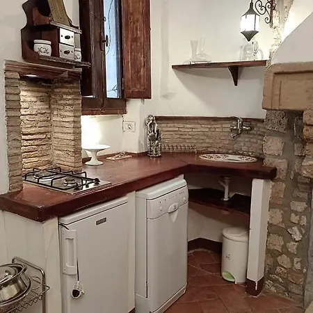 Tuscany Magic House * Pitigliano