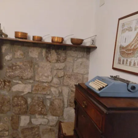 Tuscany Magic House Apartment Pitigliano