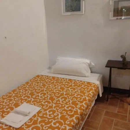 Tuscany Magic House Apartment *