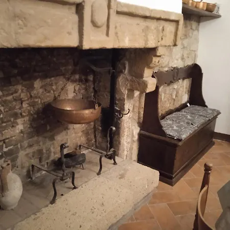 Tuscany Magic House * Pitigliano